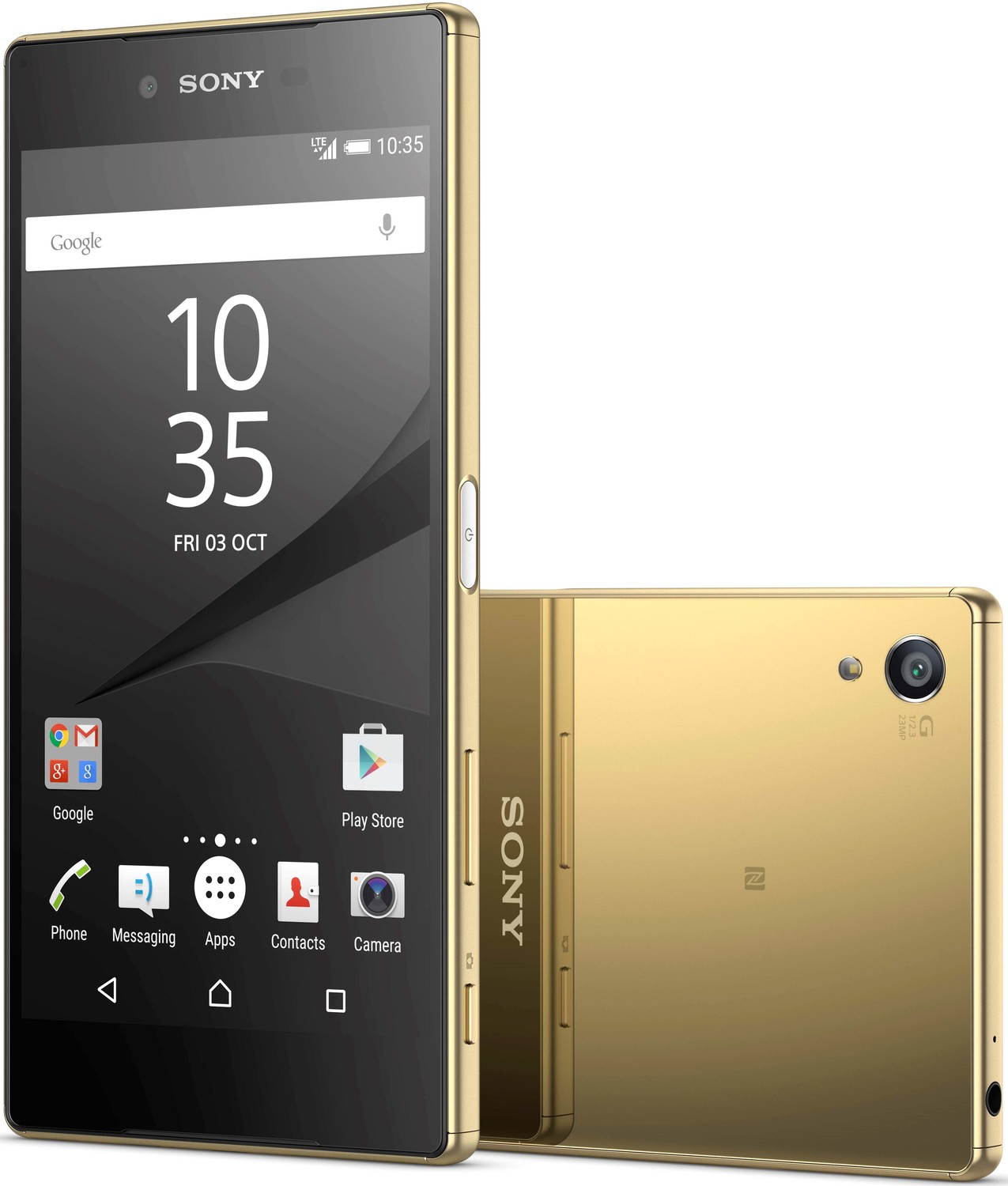Sony Xperia Z5 Dual