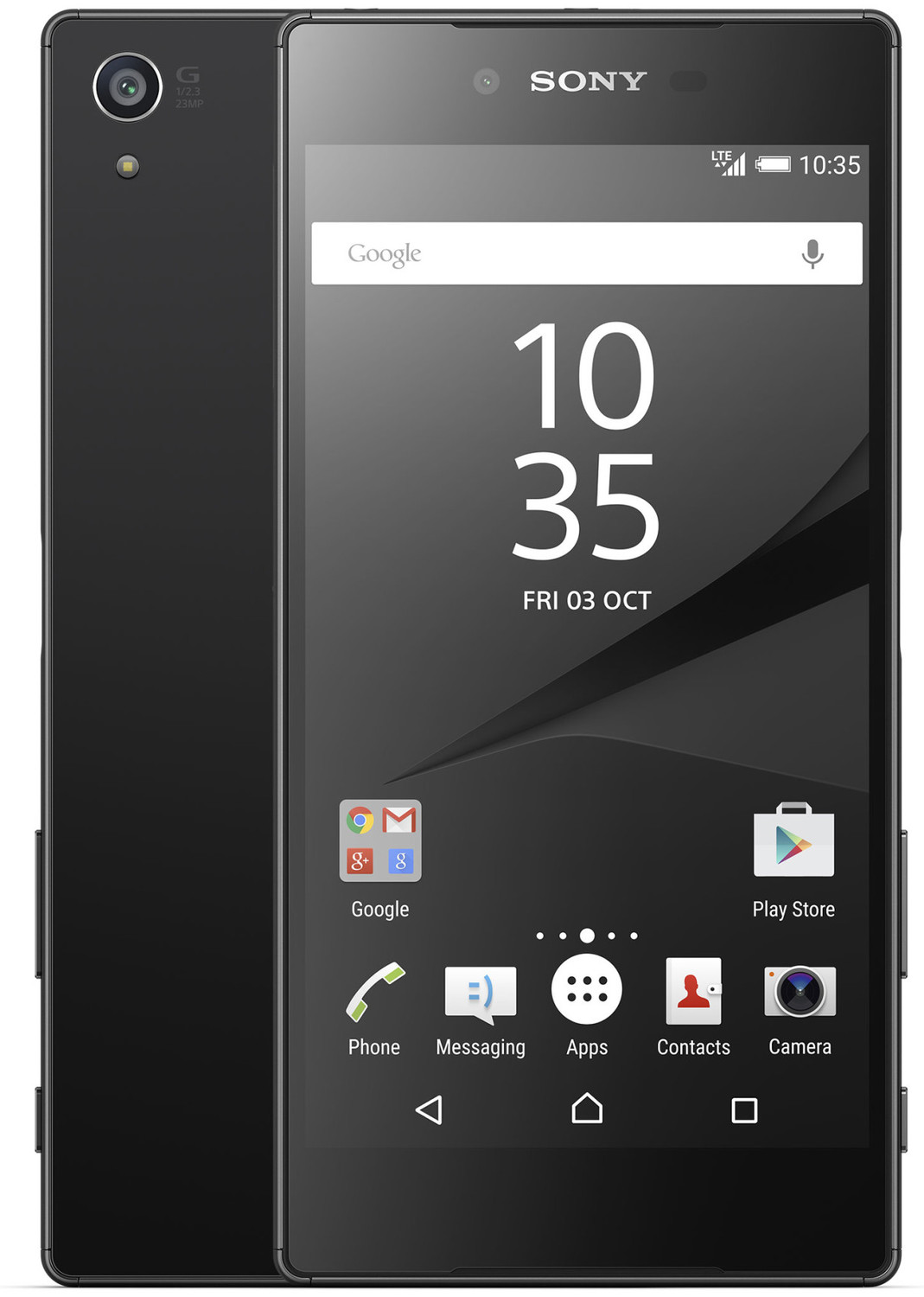 Sony Xperia Z5 Dual Resim 2