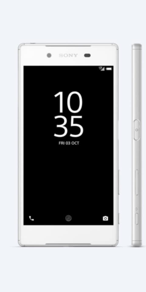Sony Xperia Z5 Dual Resim 3