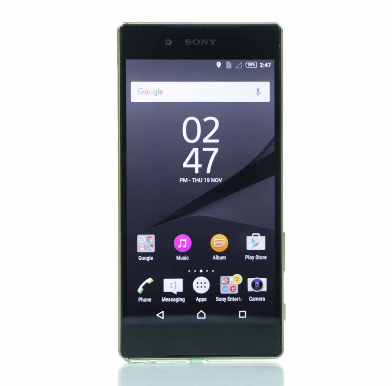 Sony Xperia Z5 Dual Resim 4