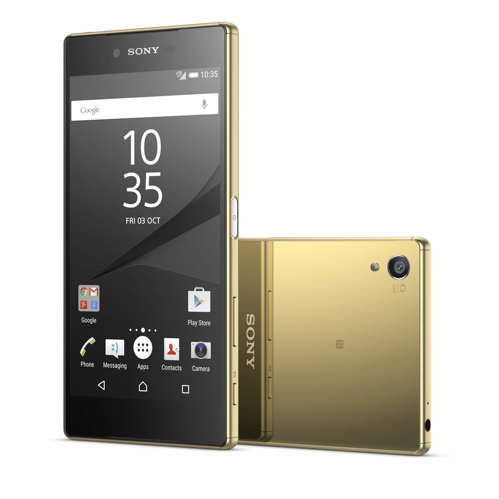Sony Xperia Z5 Resim 2