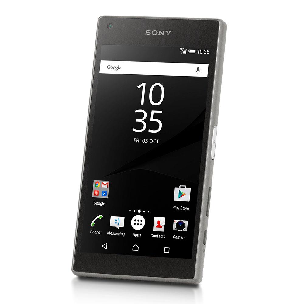 Sony Xperia Z5 Resim 4