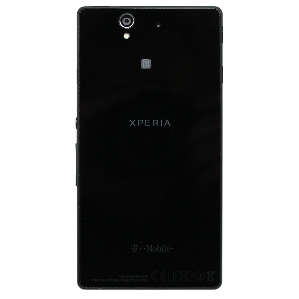 Sony Xperia ZL