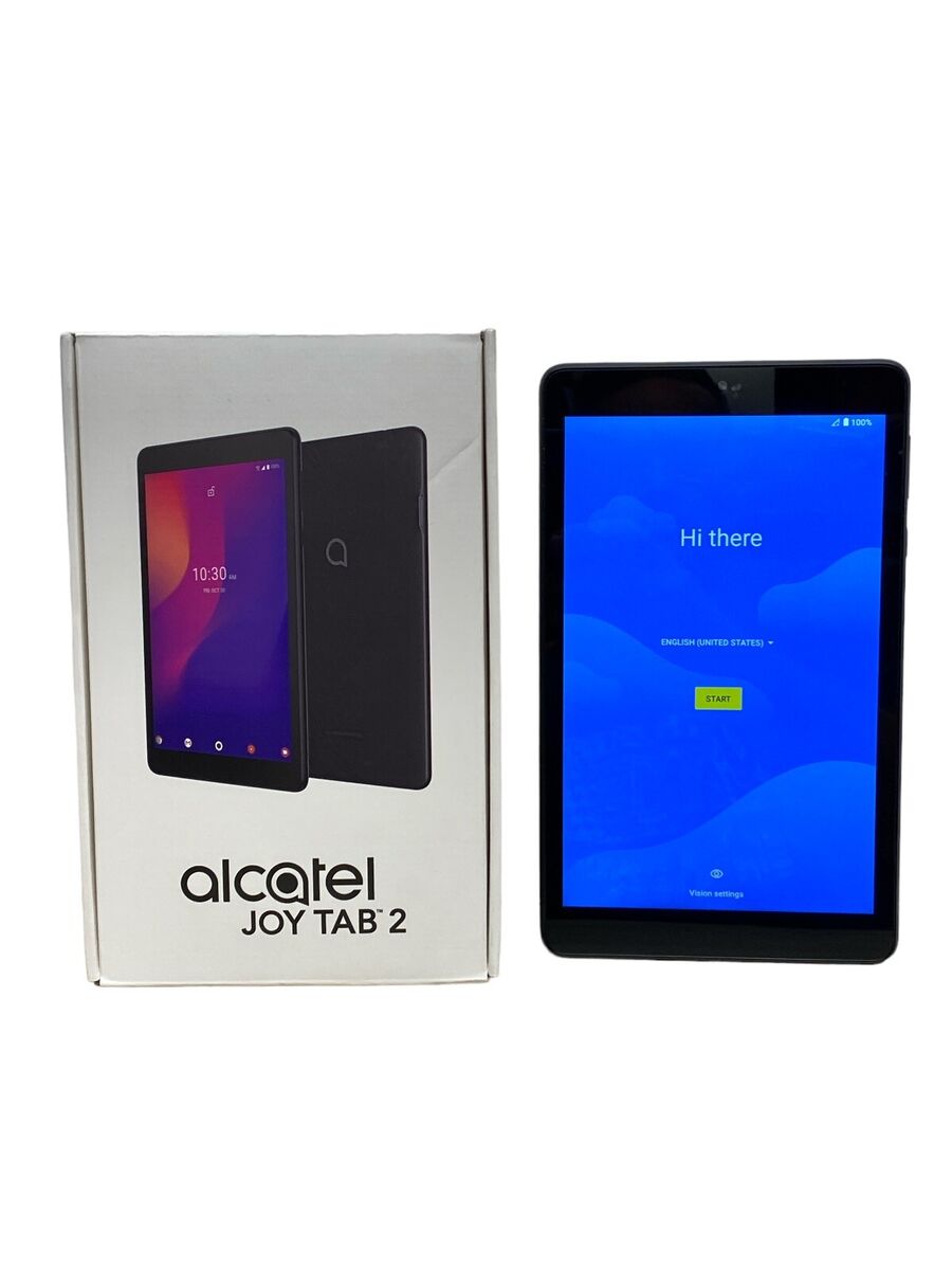 T-Mobile T Tablet 2 Resim 5