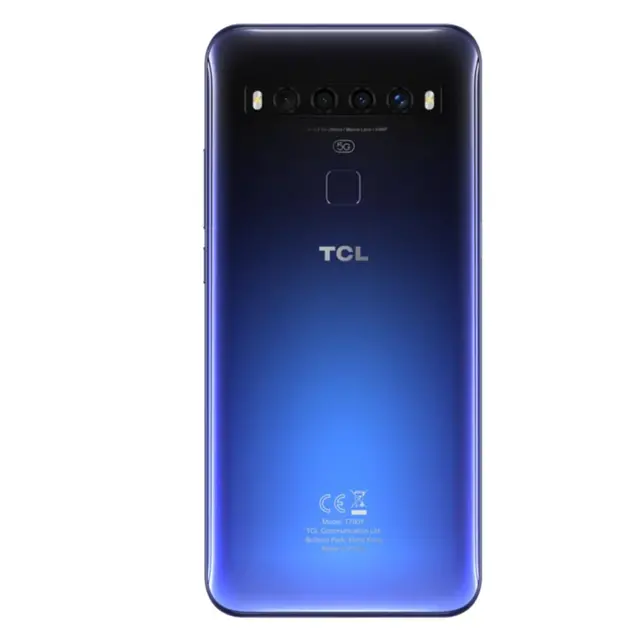 TCL 10 5G Resim 2