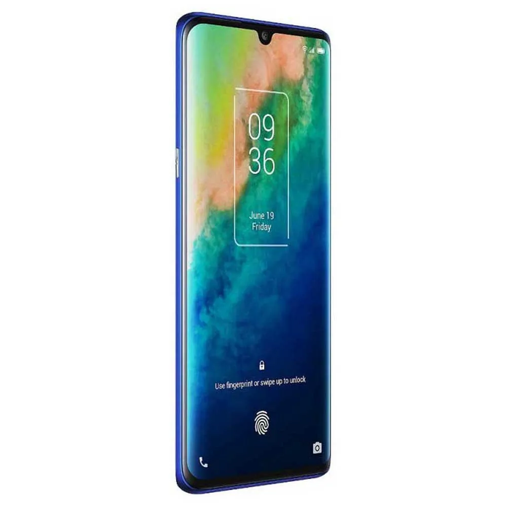 TCL 10 Plus Resim 4
