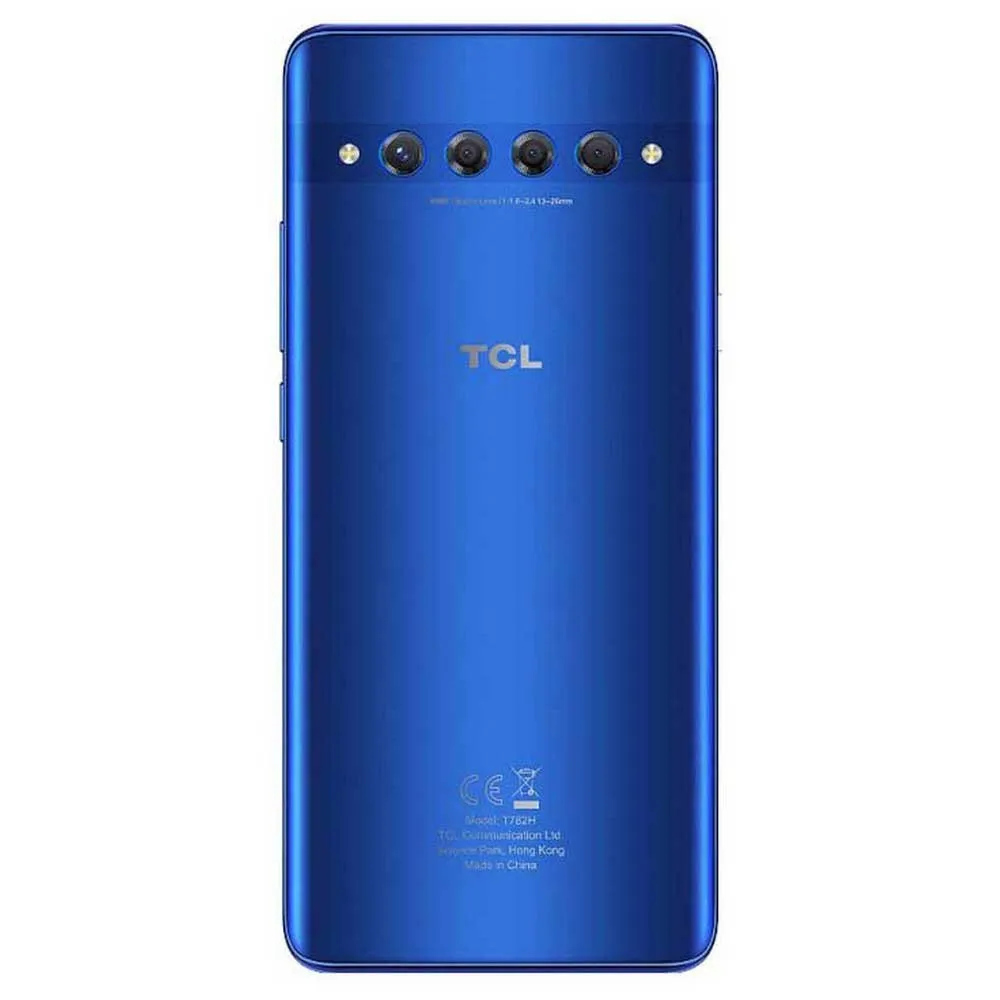 TCL 10 Plus Resim 5