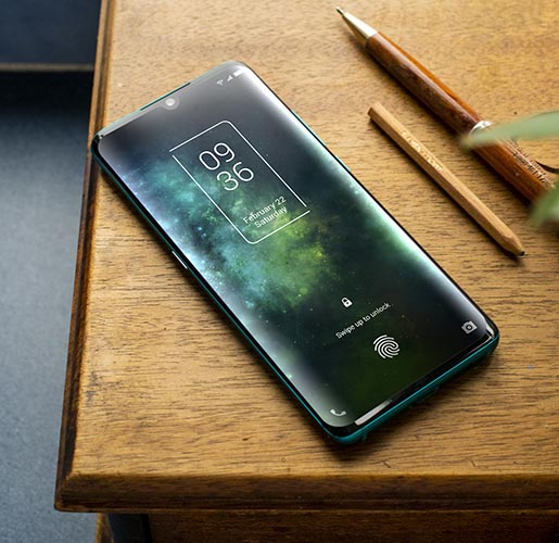 TCL 10 Pro Resim 4