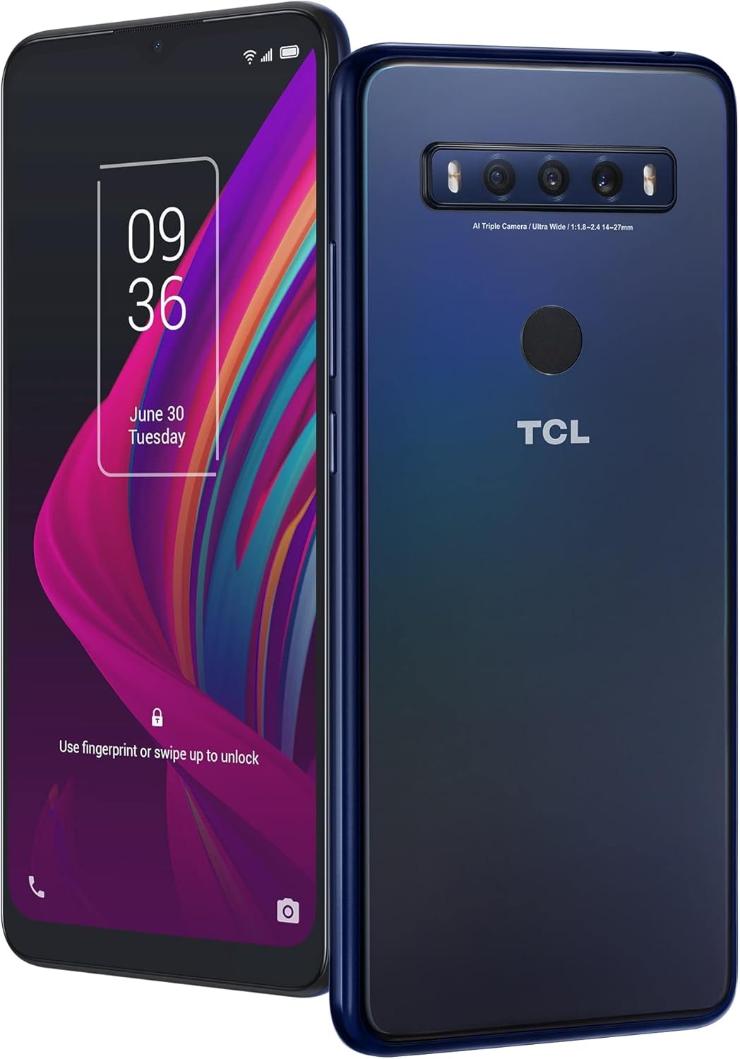 TCL 10 SE