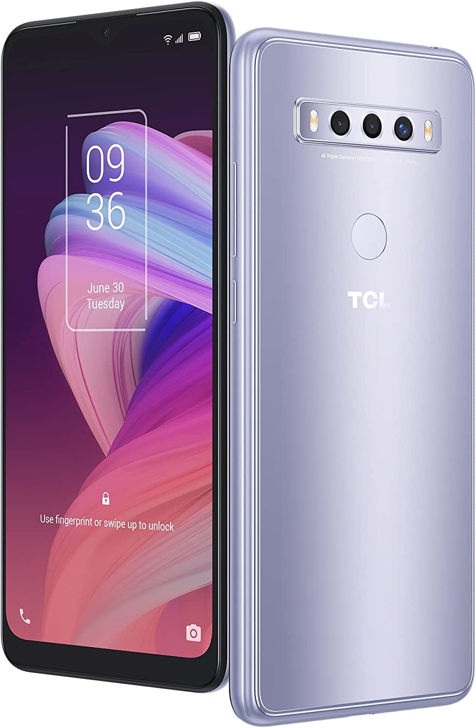 TCL 10 SE Resim 2
