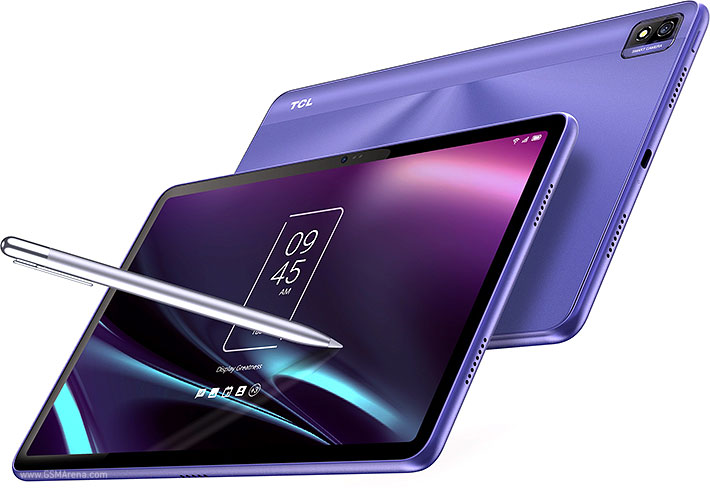 TCL 10 TabMax Resim 2