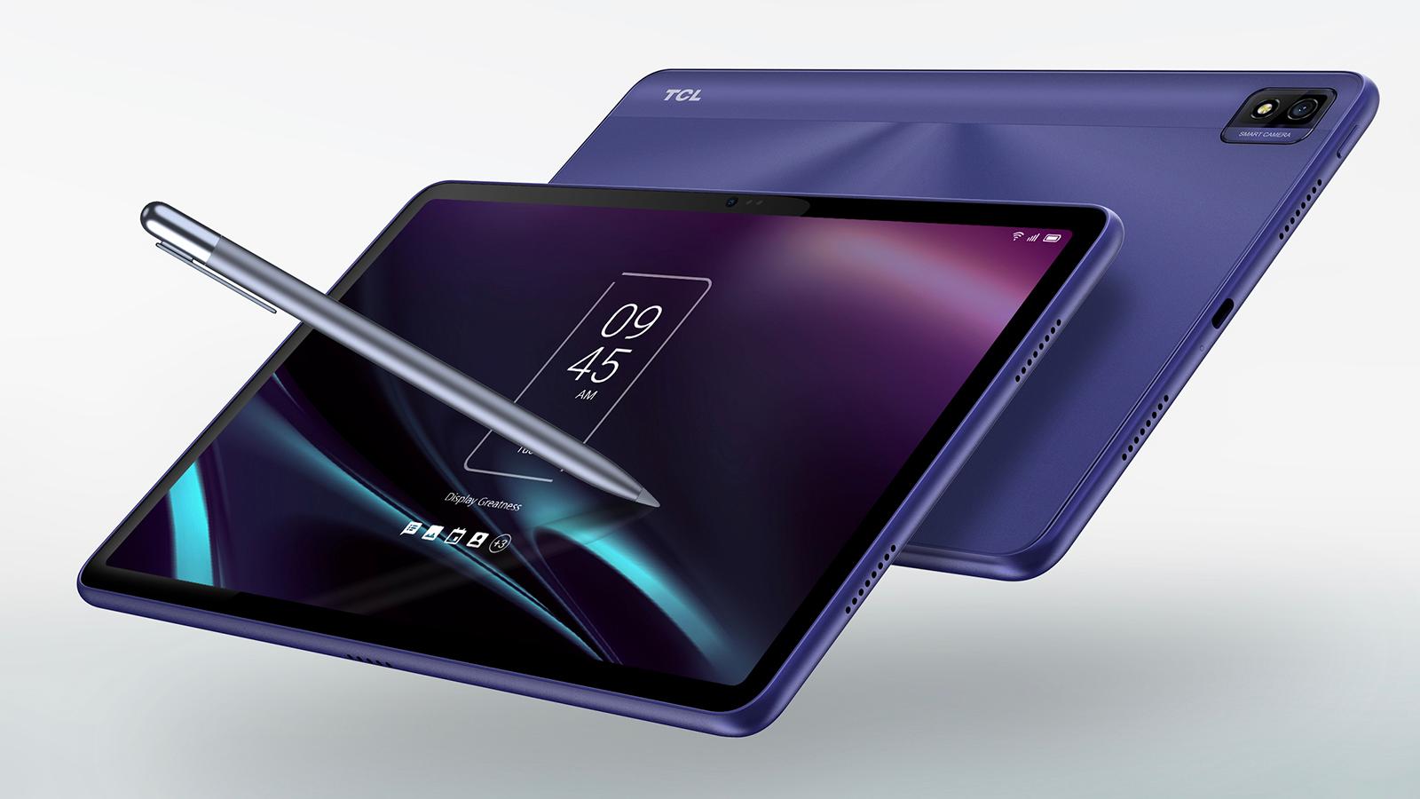 TCL 10 TabMid Resim 2