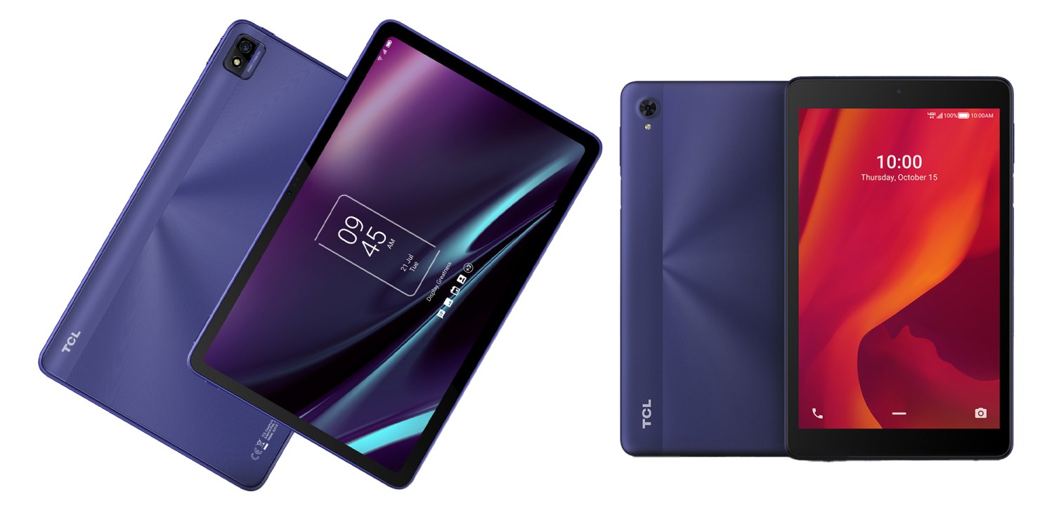 TCL 10 TabMid Resim 3
