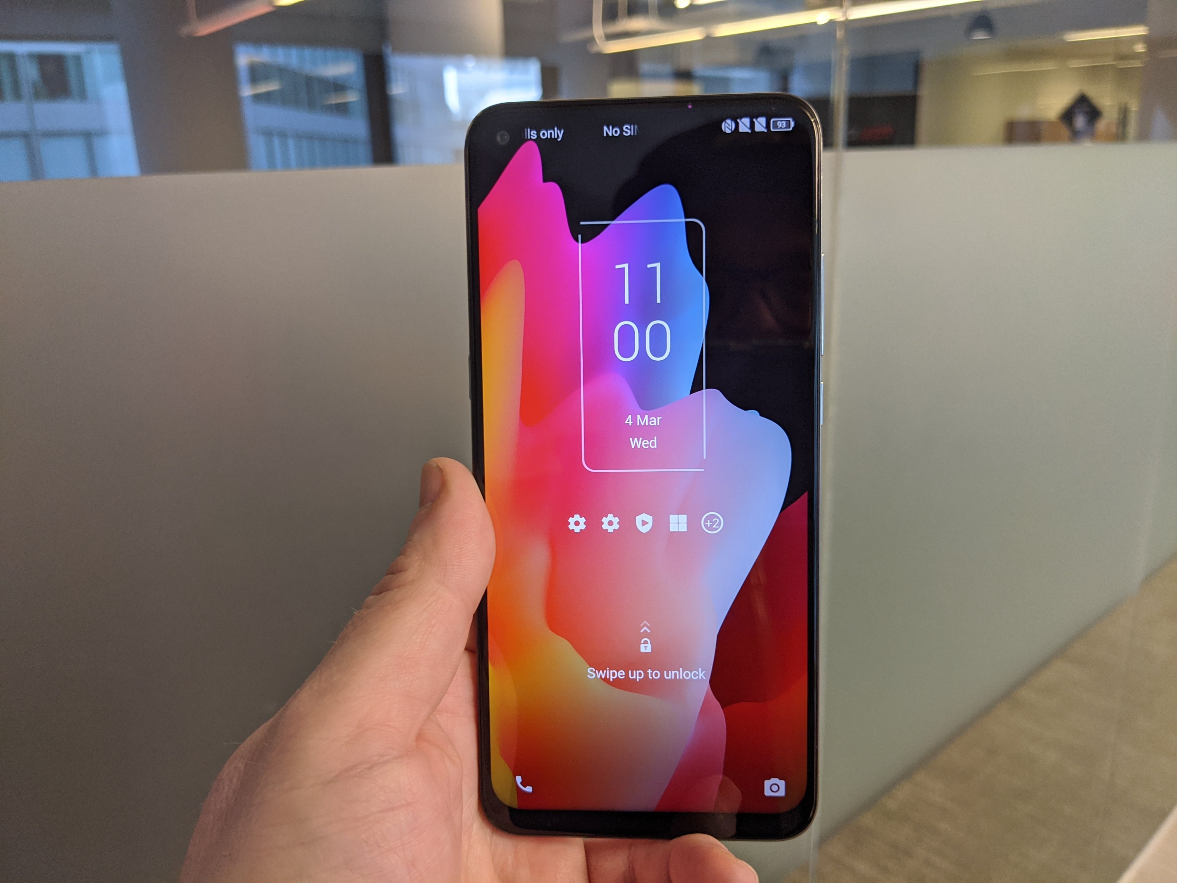 TCL 10L Resim 5