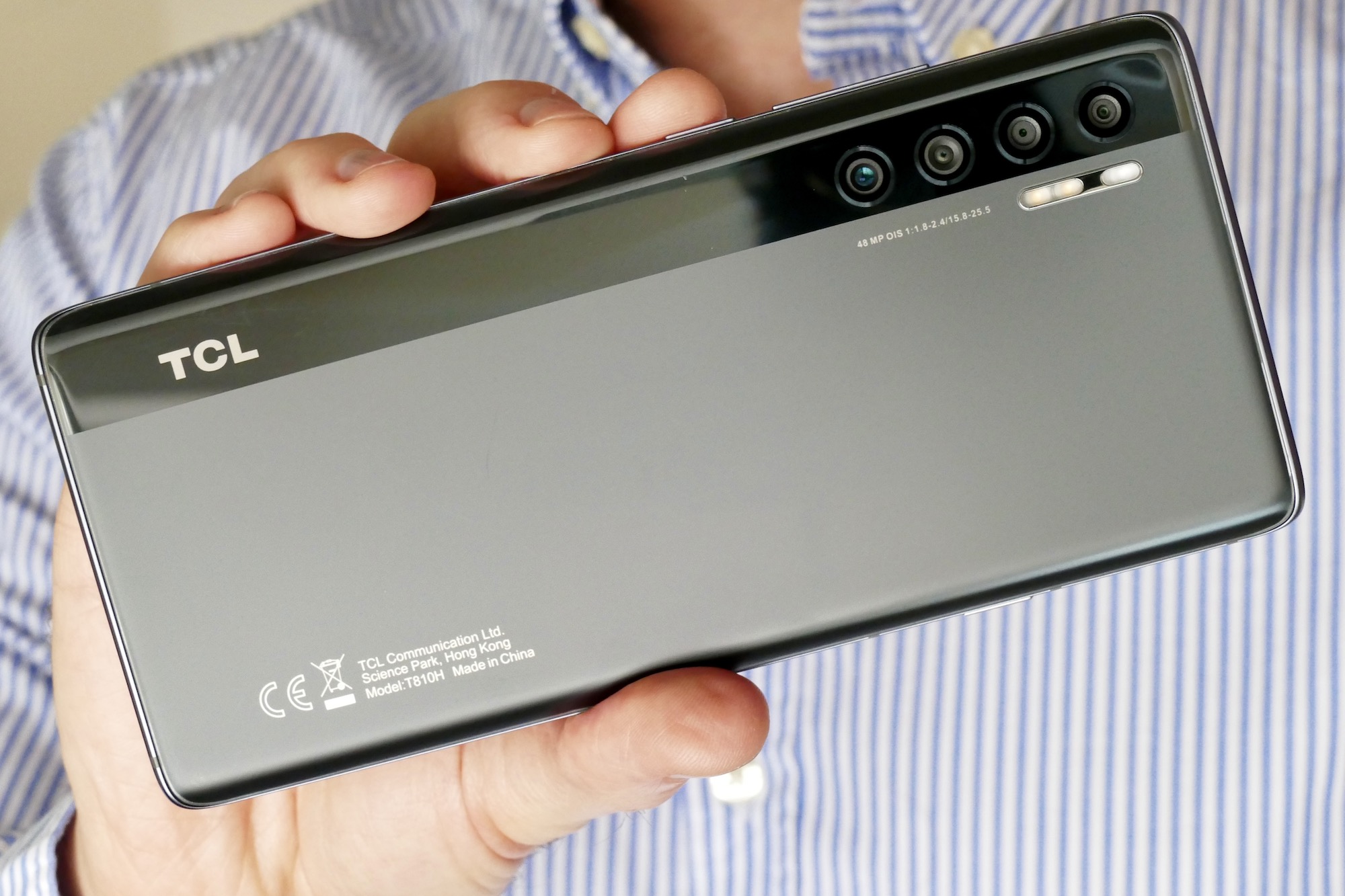 TCL 20 5G