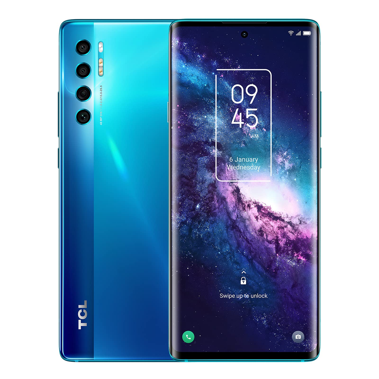 TCL 20 5G Resim 3
