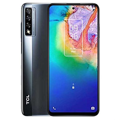 TCL 20 5G Resim 5