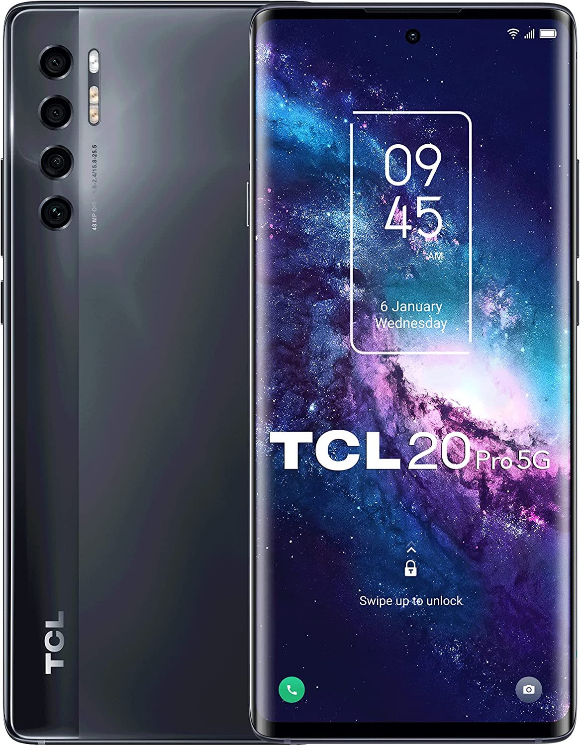 TCL 20 Pro 5G