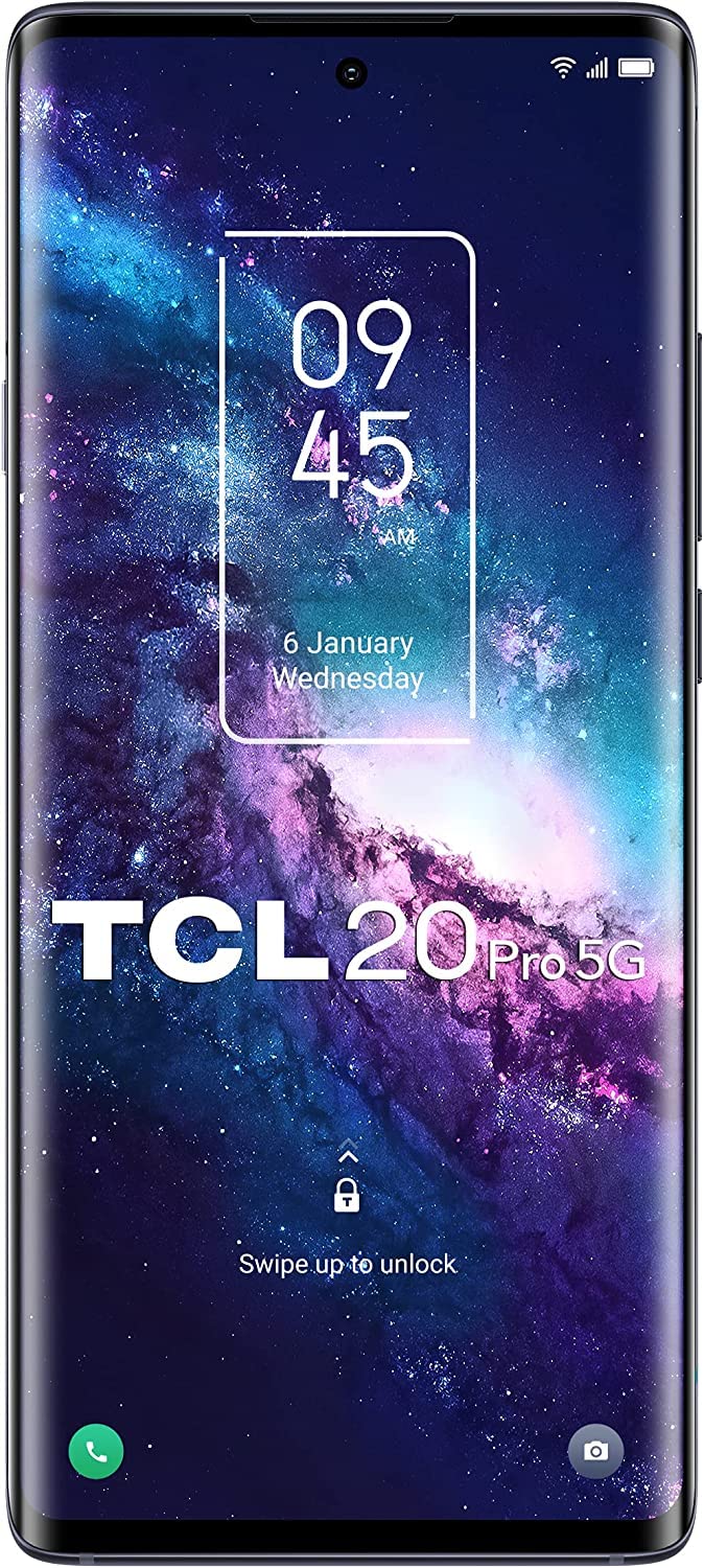 TCL 20 Pro 5G Resim 2