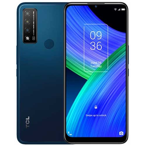 TCL 20 R 5G