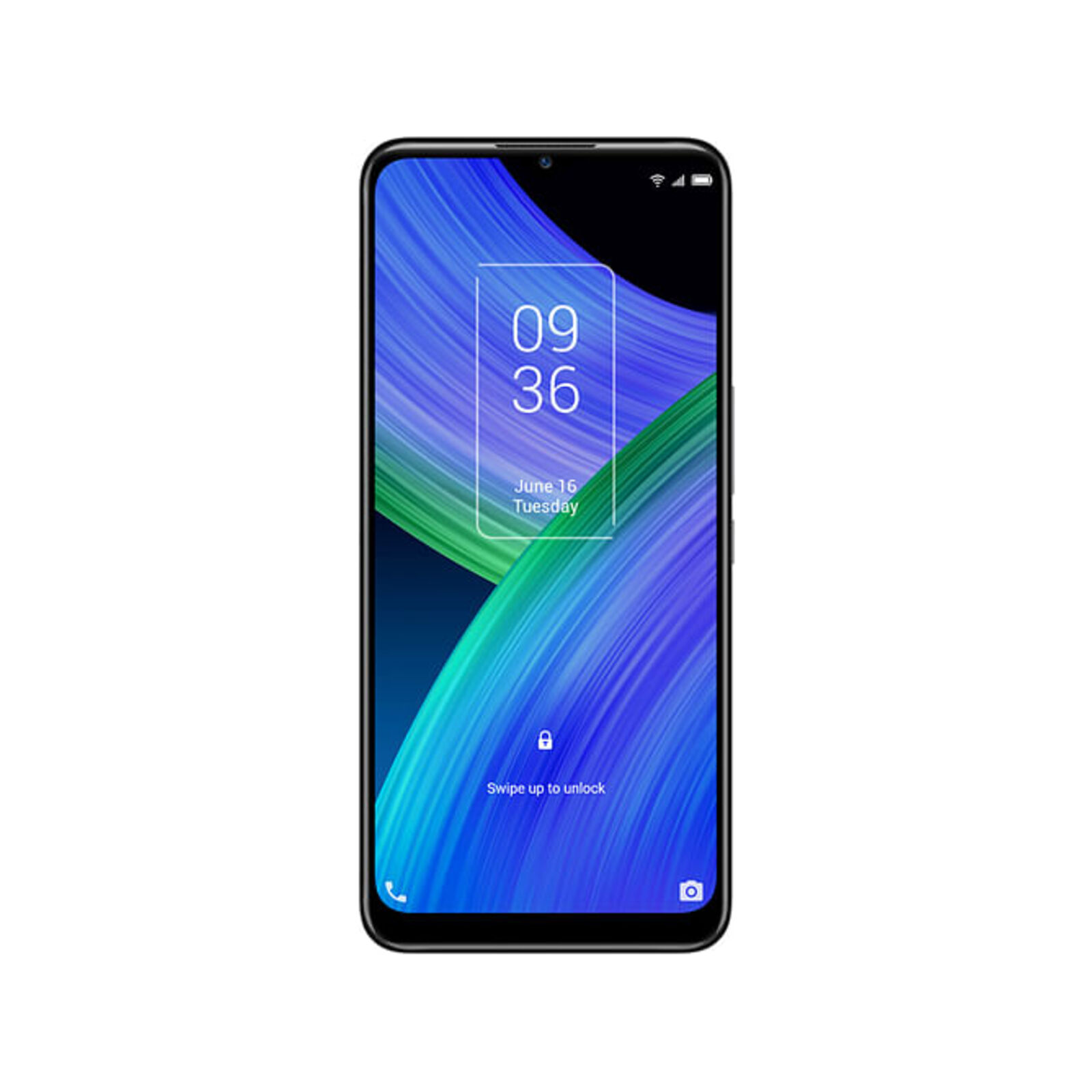TCL 20 R 5G Resim 2
