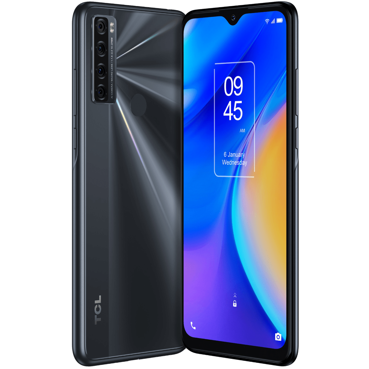 TCL 20 SE