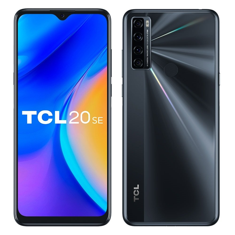 TCL 20 SE Resim 5