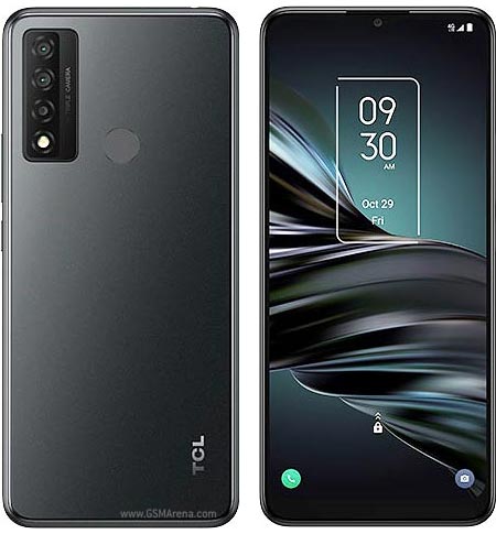 TCL 20 XE Resim 5