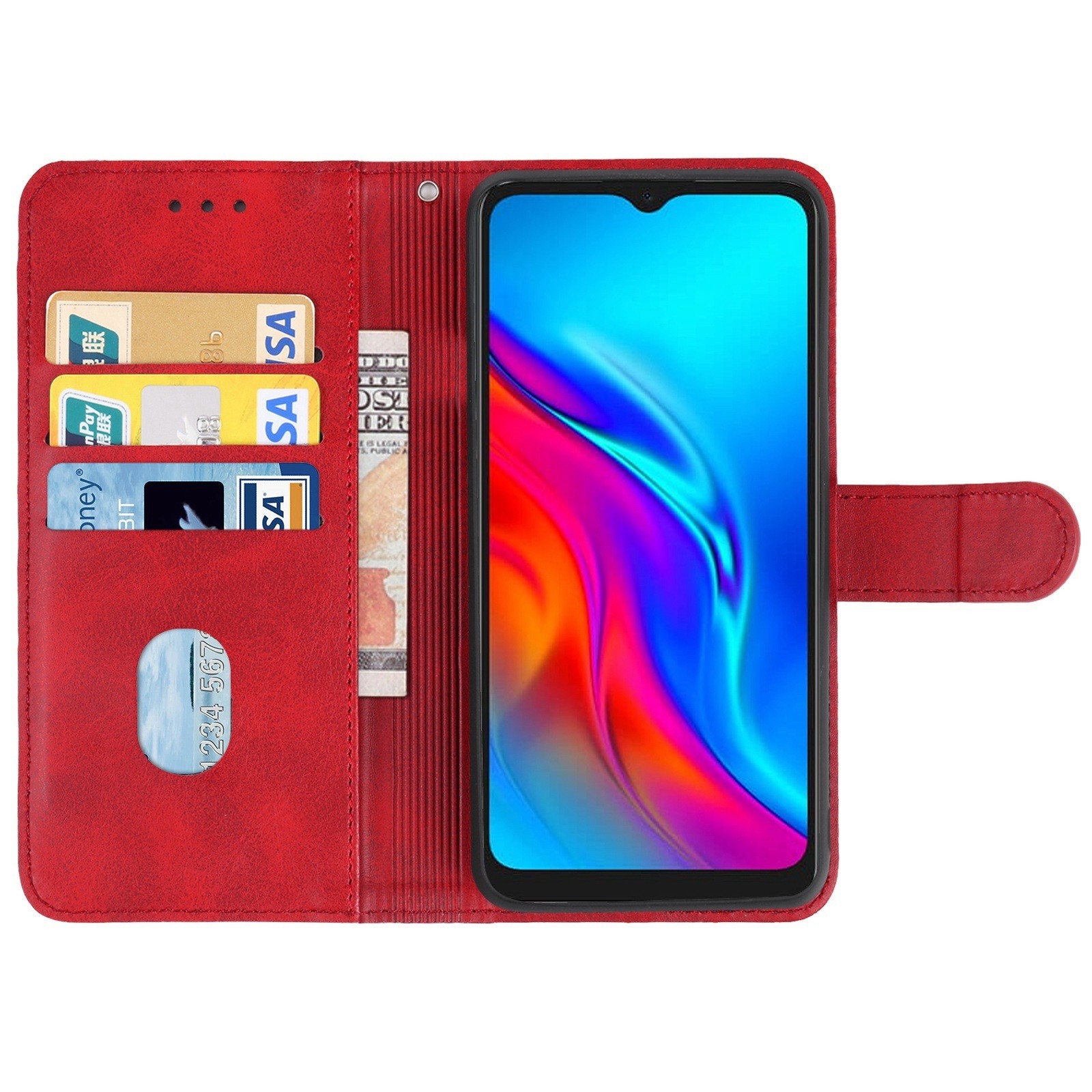 TCL 20E