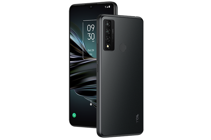 TCL 20E Resim 2
