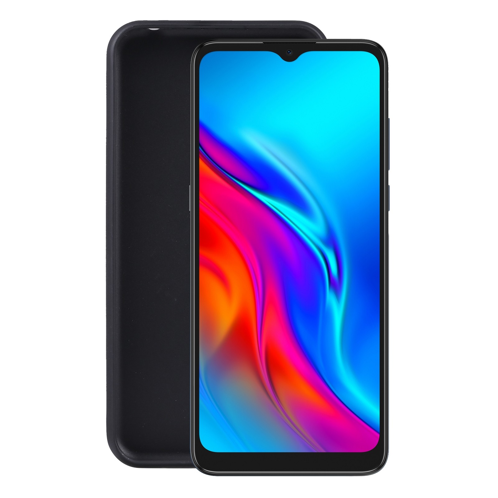 TCL 20E Resim 4