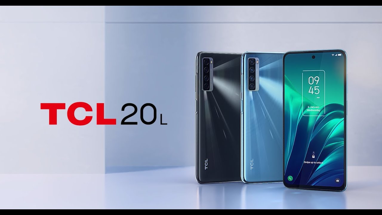 TCL 20L