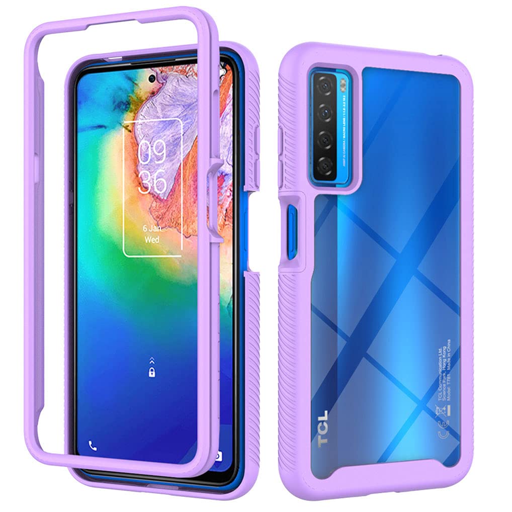 TCL 20L Resim 2