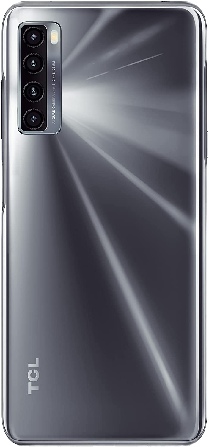 TCL 20L Resim 3