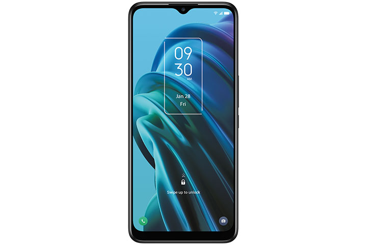TCL 30 XE 5G Resim 5