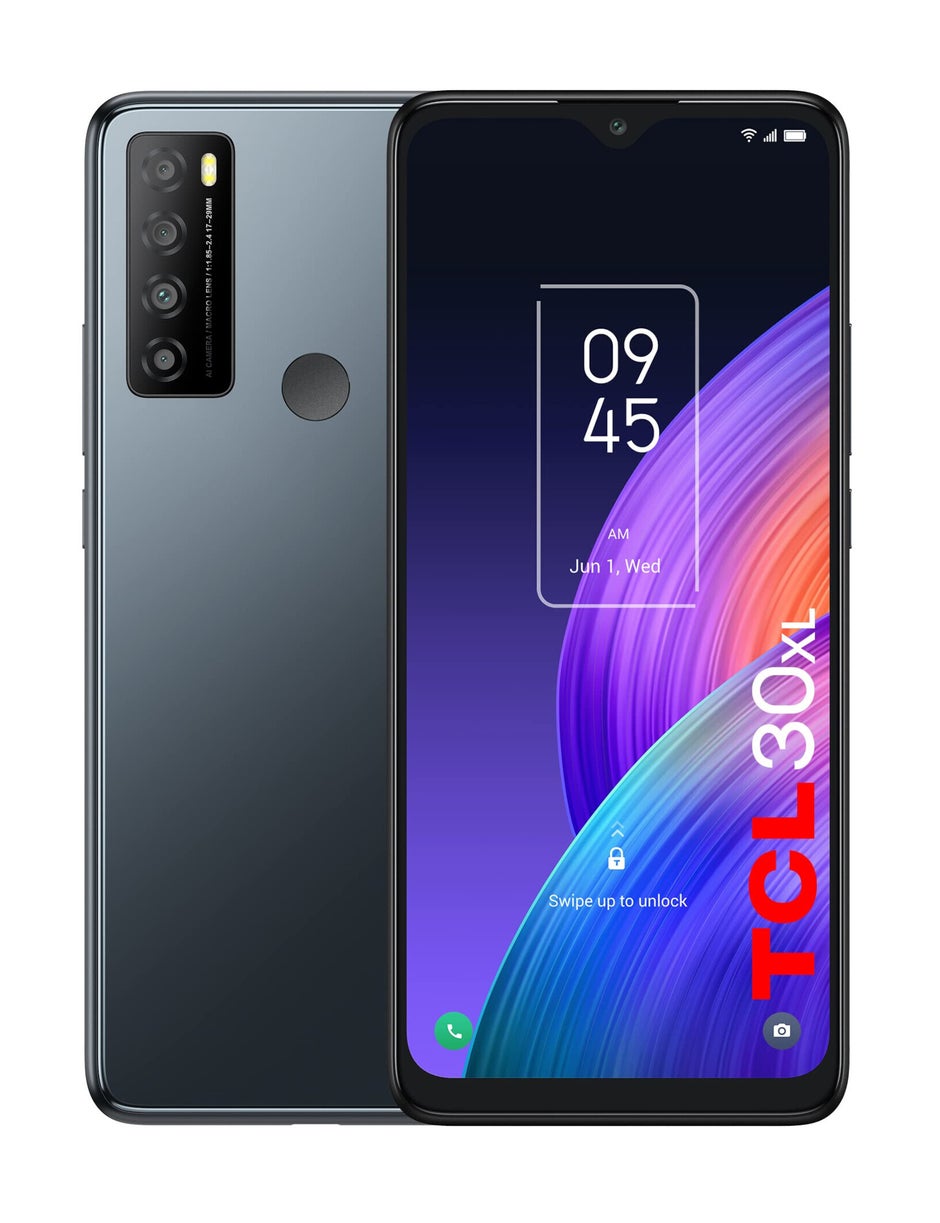TCL 30