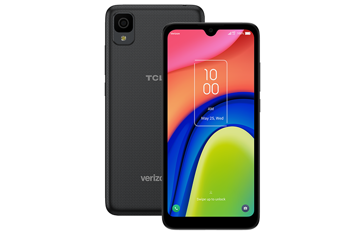 TCL 30 Resim 3