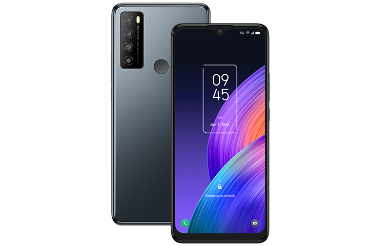 TCL 30 Resim 4
