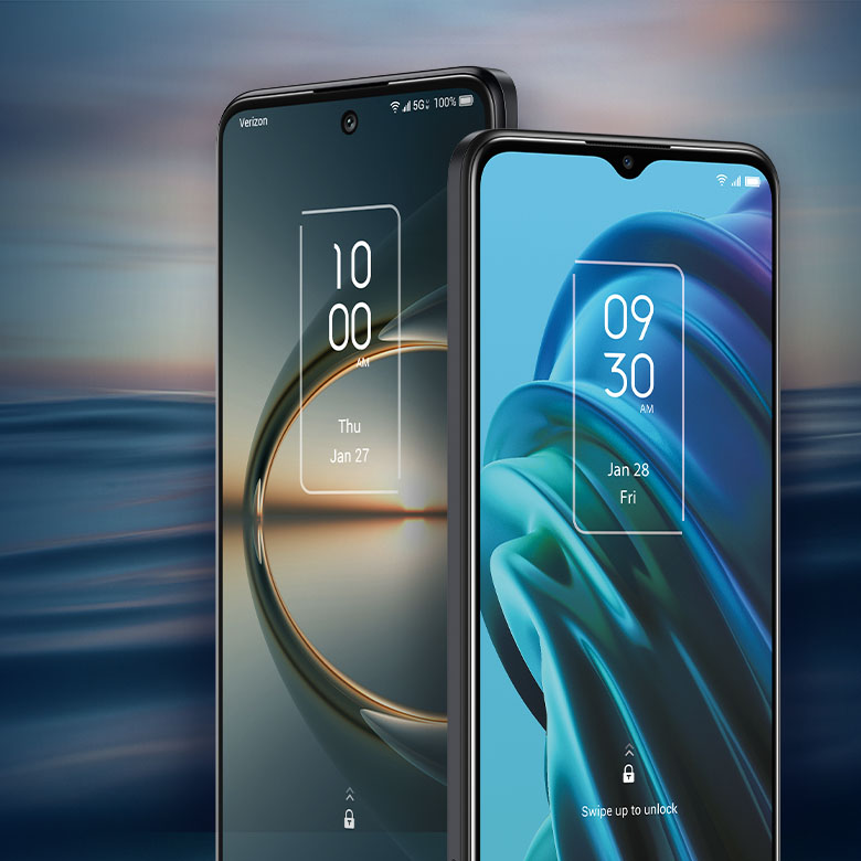 TCL 30 Resim 5