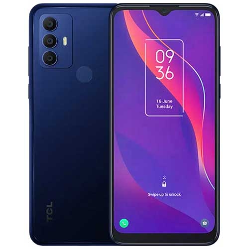 TCL 30E