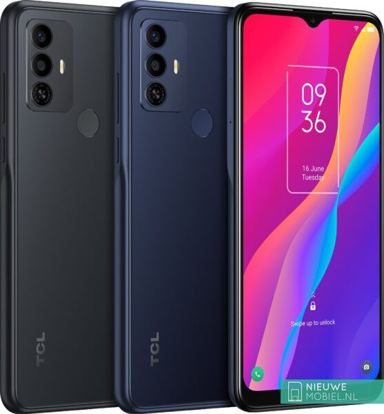 TCL 30E Resim 2