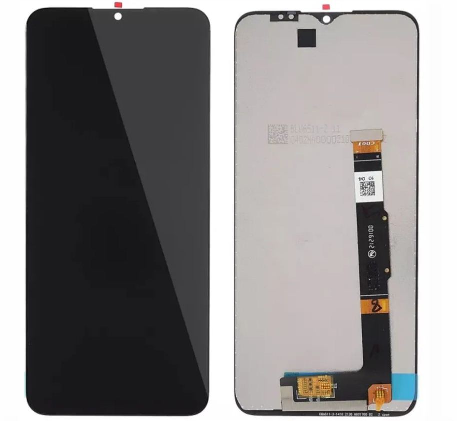 TCL 30E Resim 4