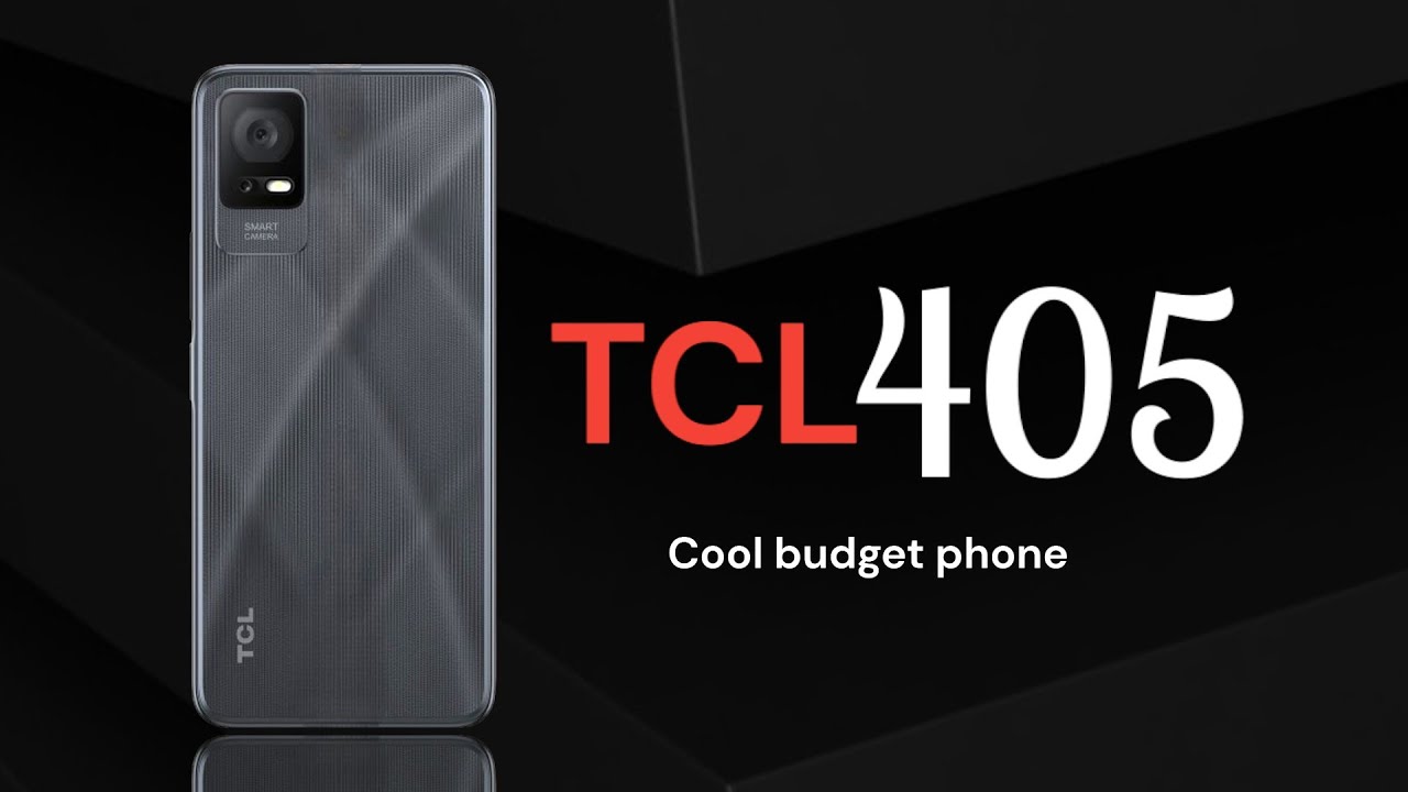 TCL 405