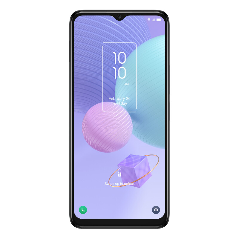 TCL 405 Resim 2