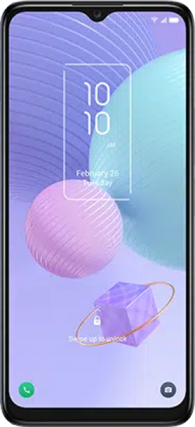 TCL 405 Resim 3