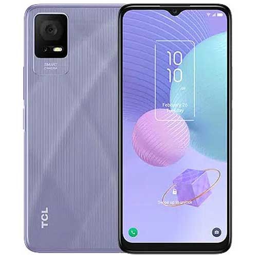 TCL 405 Resim 4