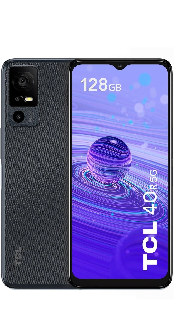 TCL 40R Resim 2