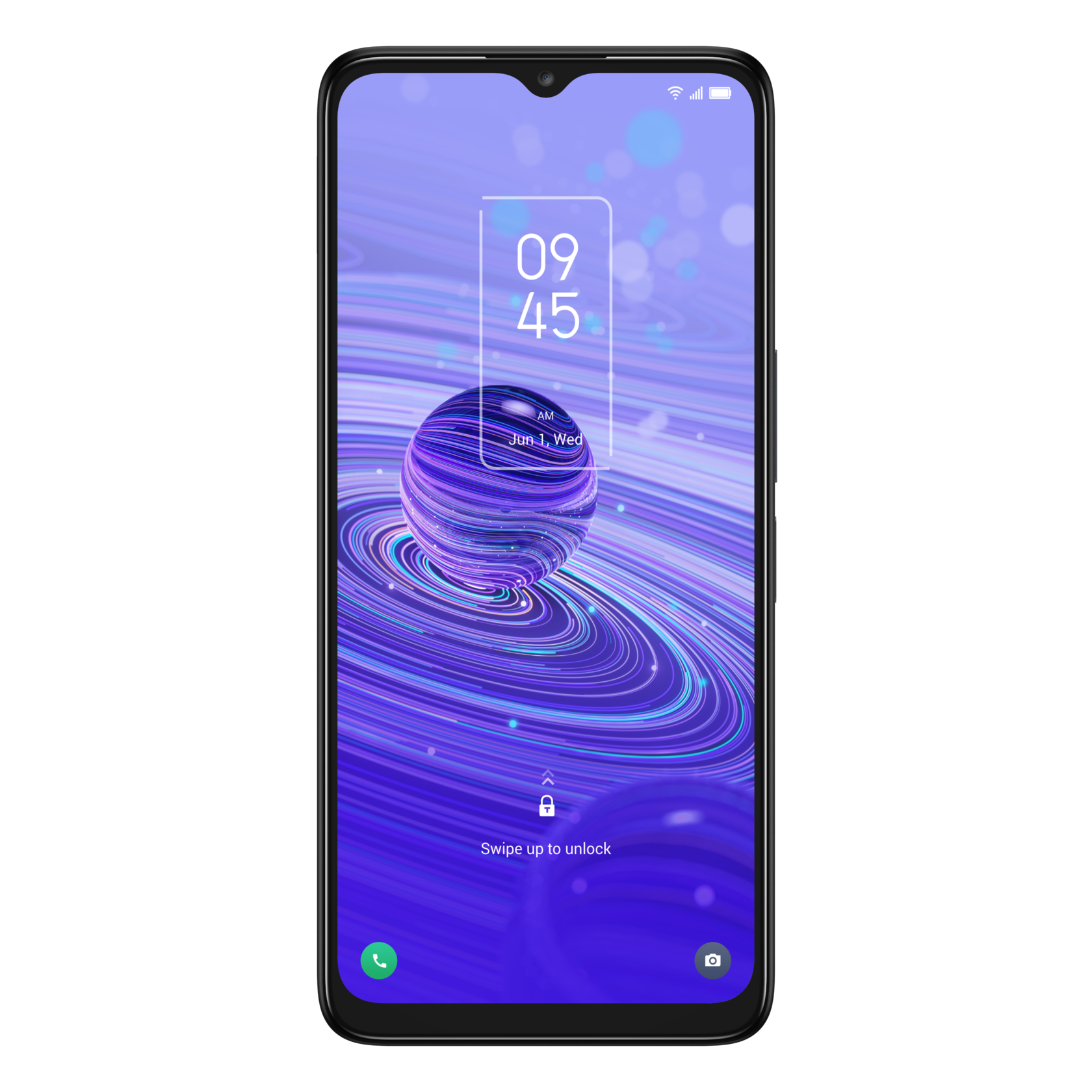 TCL 40R Resim 4