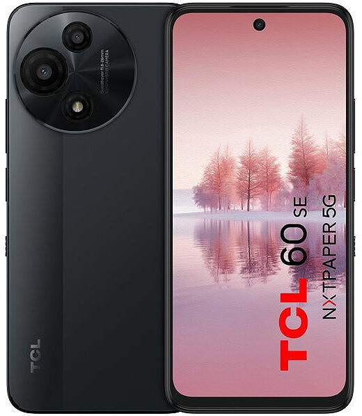 TCL 60 SE