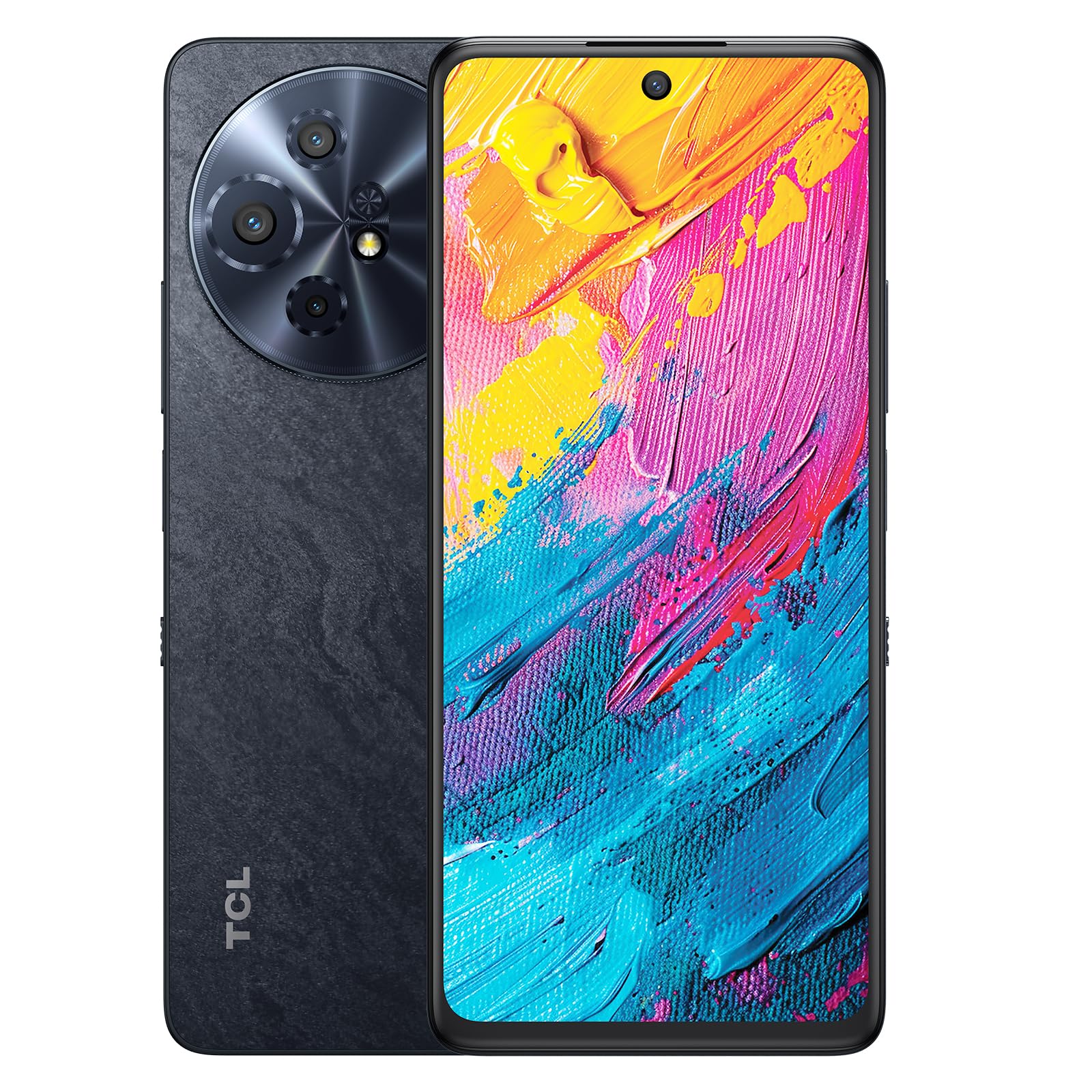 TCL 60 Ultra NxtPaper Resim 3